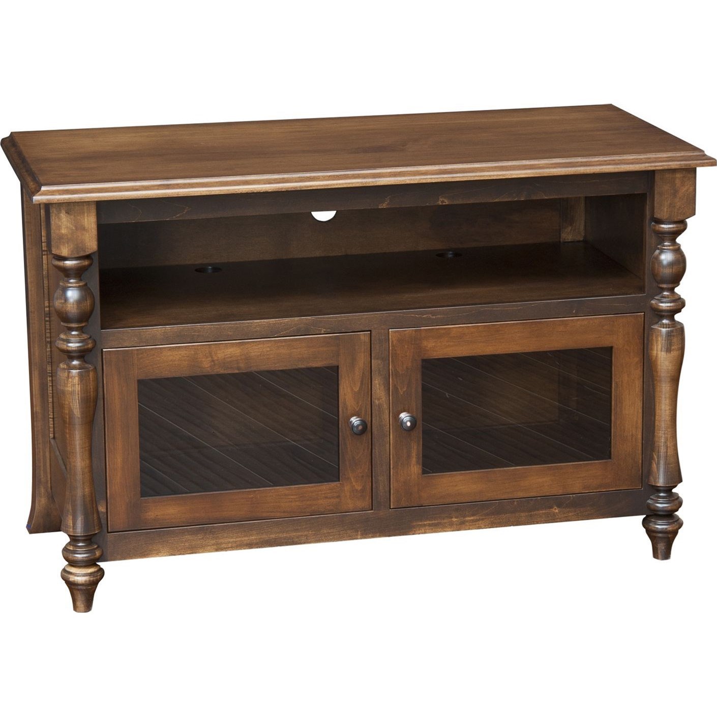 Amish Impressions by Fusion Designs Harmony HYTV47 Harmony Small TV